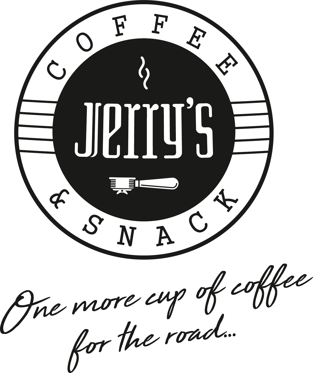 Jerry's Coffee